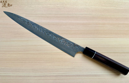 Sujihiki SG2 Anryu Hamono 270mm