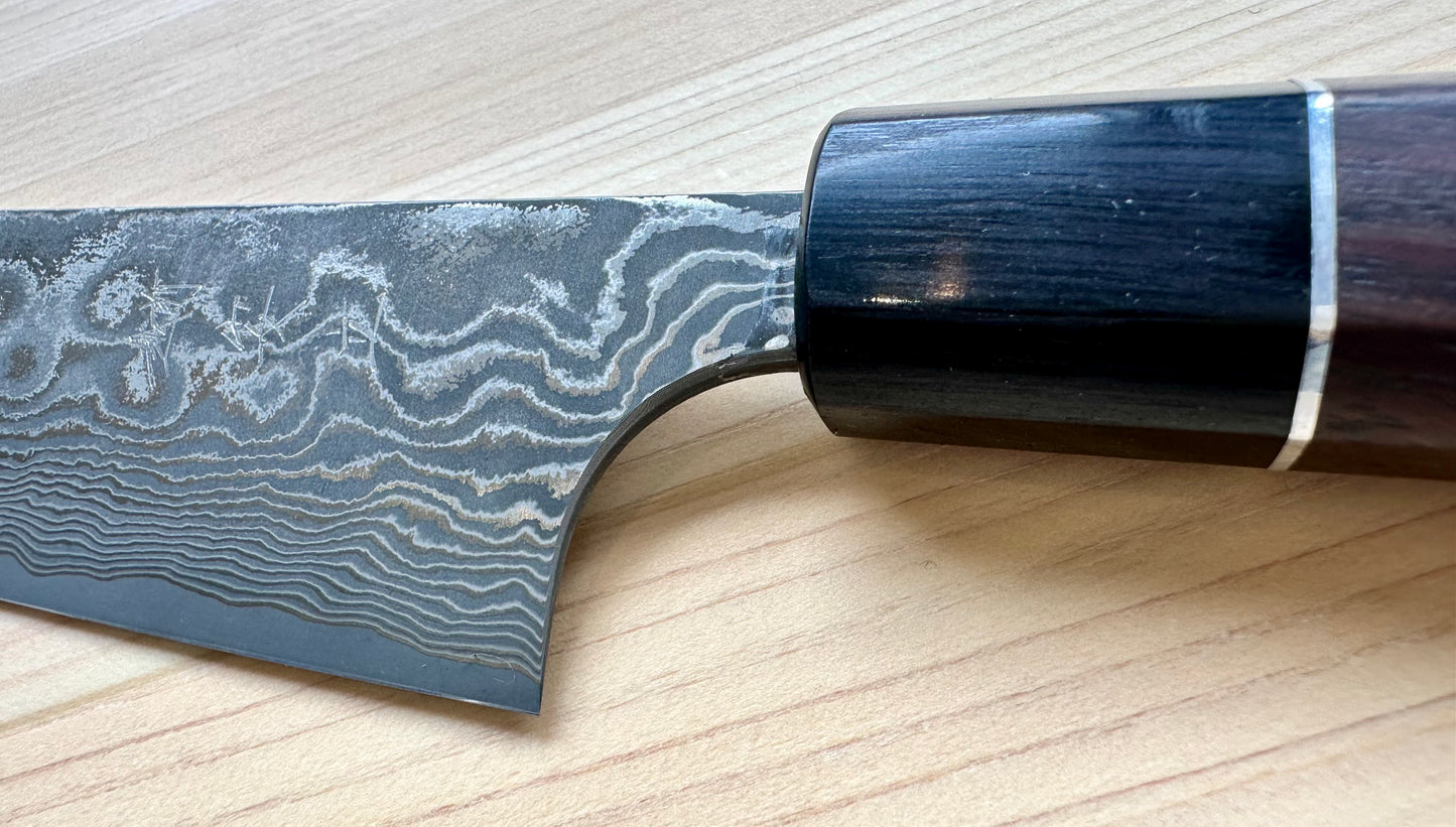 Sujihiki SG2 Anryu Hamono 270mm