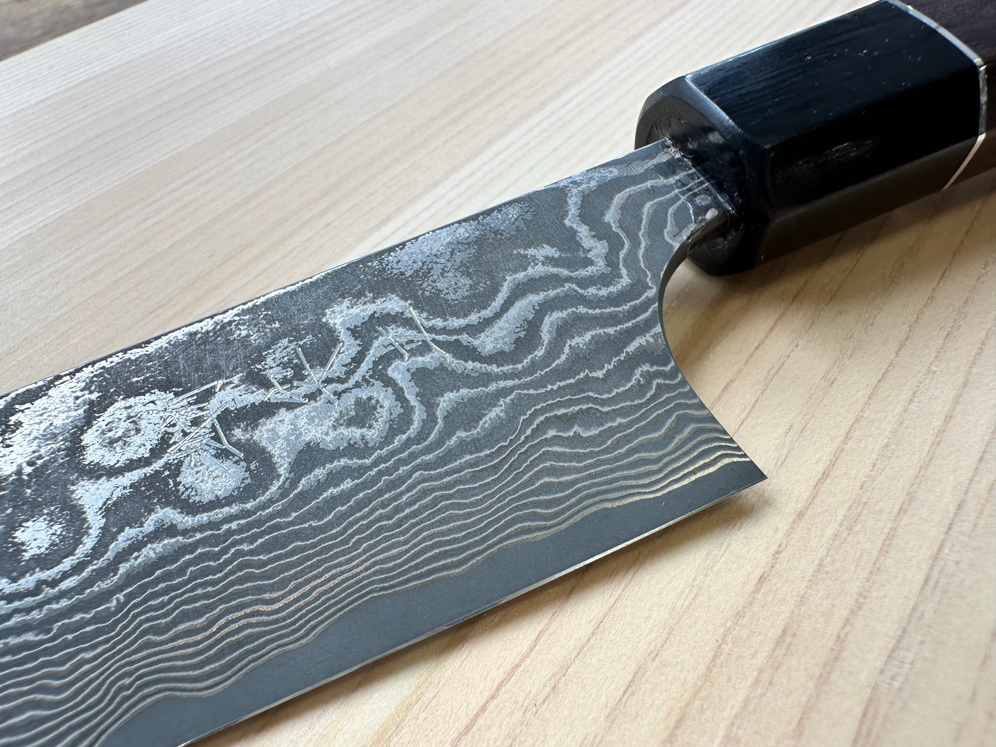 Sujihiki SG2 Anryu Hamono 270mm