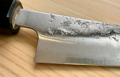 Sujihiki Ginsan 270mm