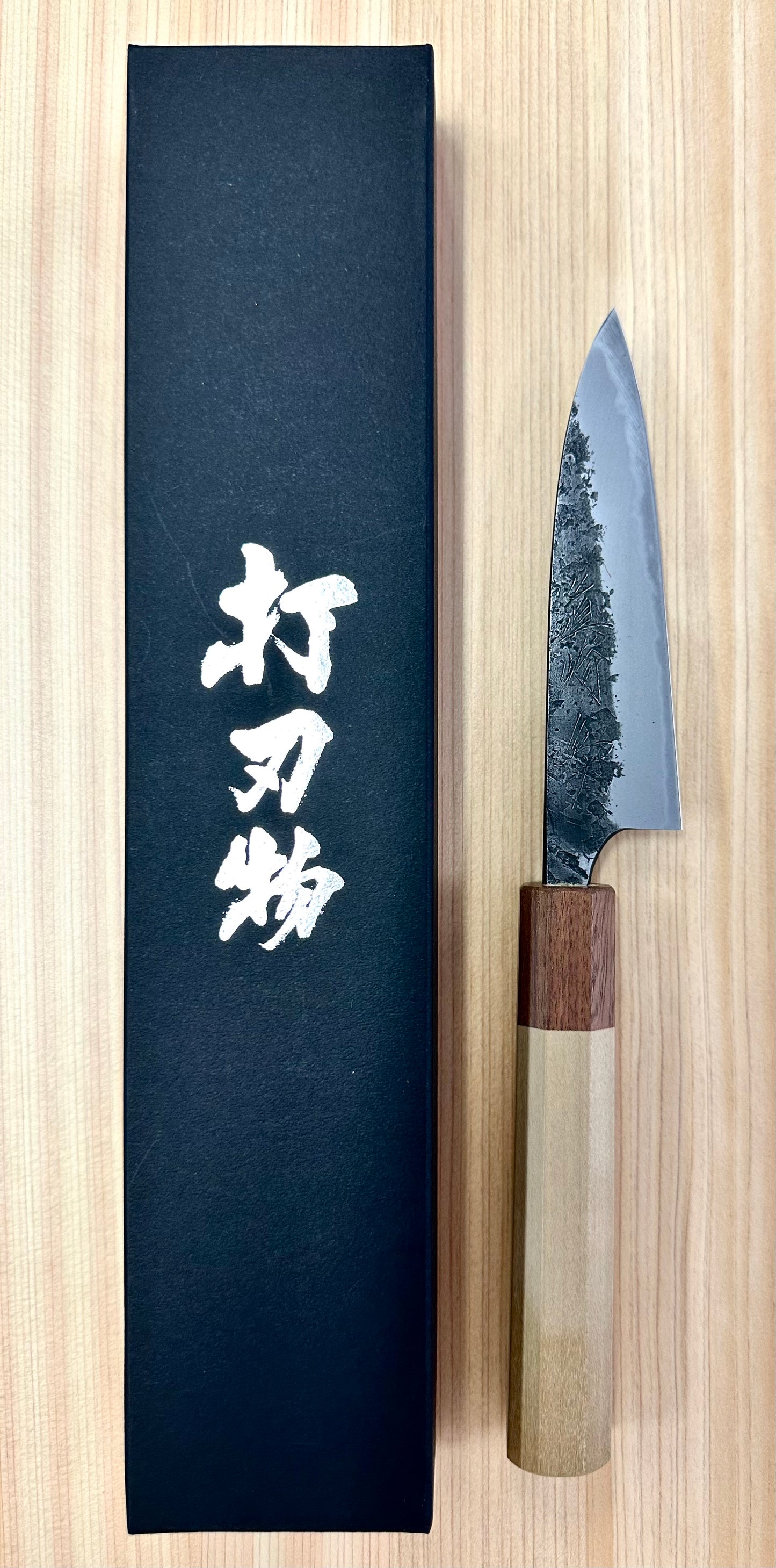Petty Shirogami #2 Mazaki 120mm