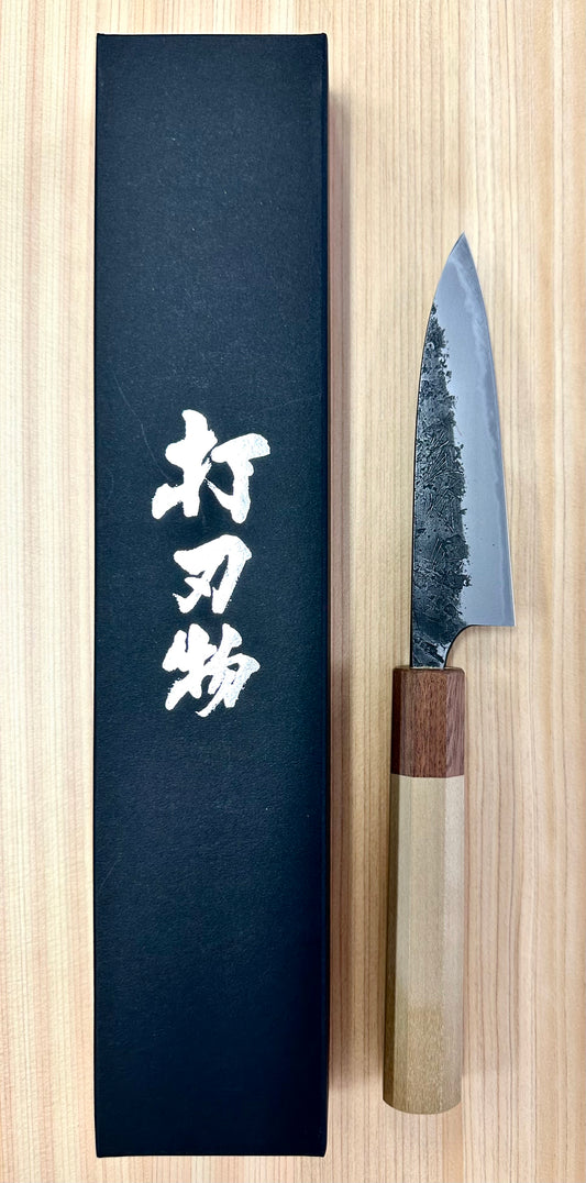 Petty Shirogami #2 Mazaki 120mm