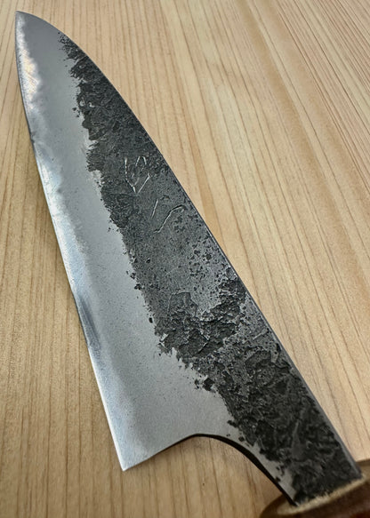 Petty Shirogami #2 Mazaki 120mm