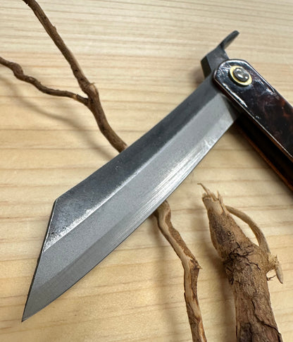 Couteau de charpentier japonais