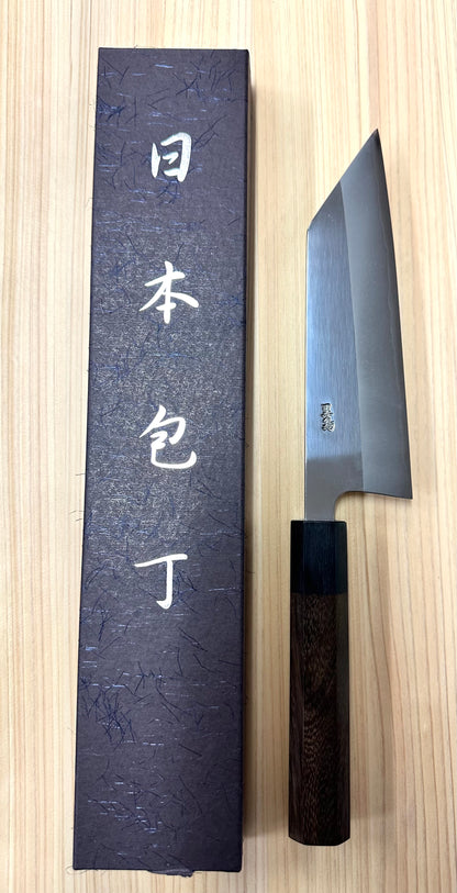 Bunka Ginsan Migaki 165mm