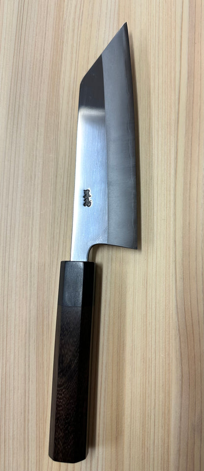 Bunka Ginsan Migaki 165mm