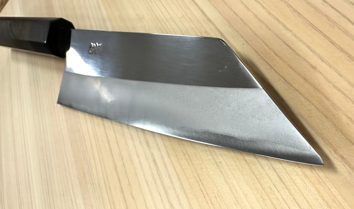 Bunka Ginsan Migaki 165mm