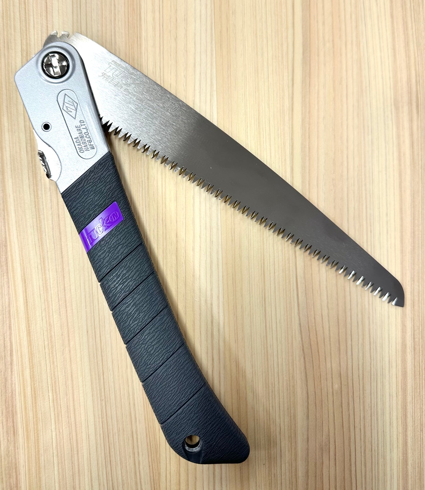 Scie pliante japonaise 240mm