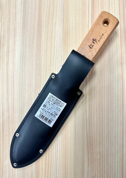 Outil à désherber japonais 170mm