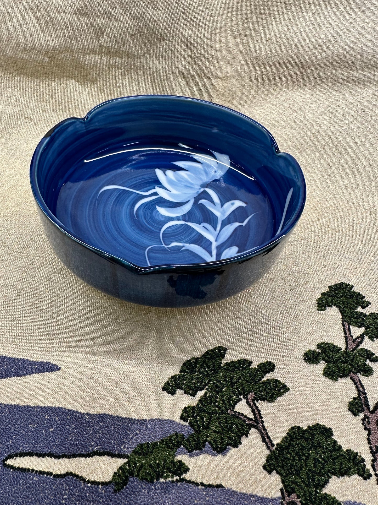 Bol japonais Kobashi