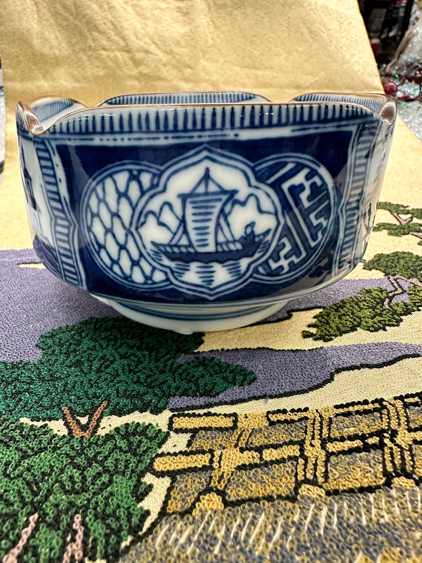 Bols japonais Kobashi