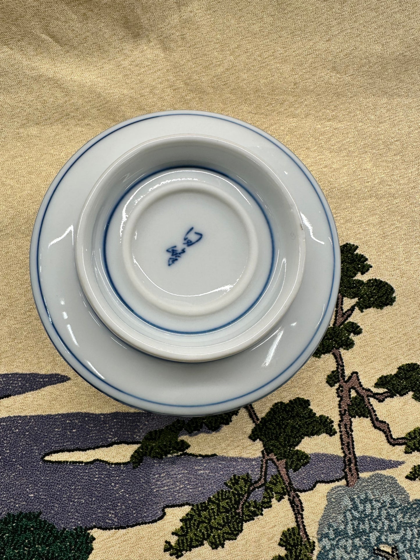 Bols japonais Kobashi