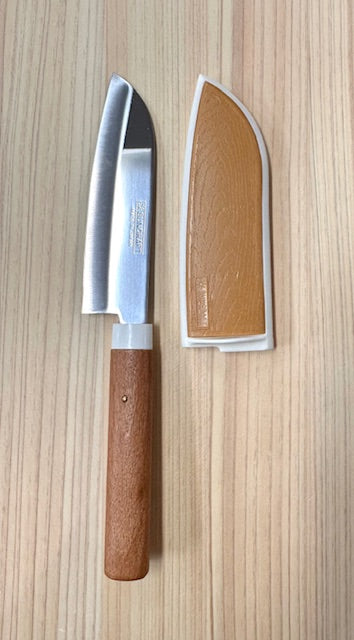 Petit Santoku Japonais