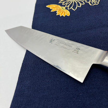 Kengata VG5 San Tsubame Tamahagane 190mm