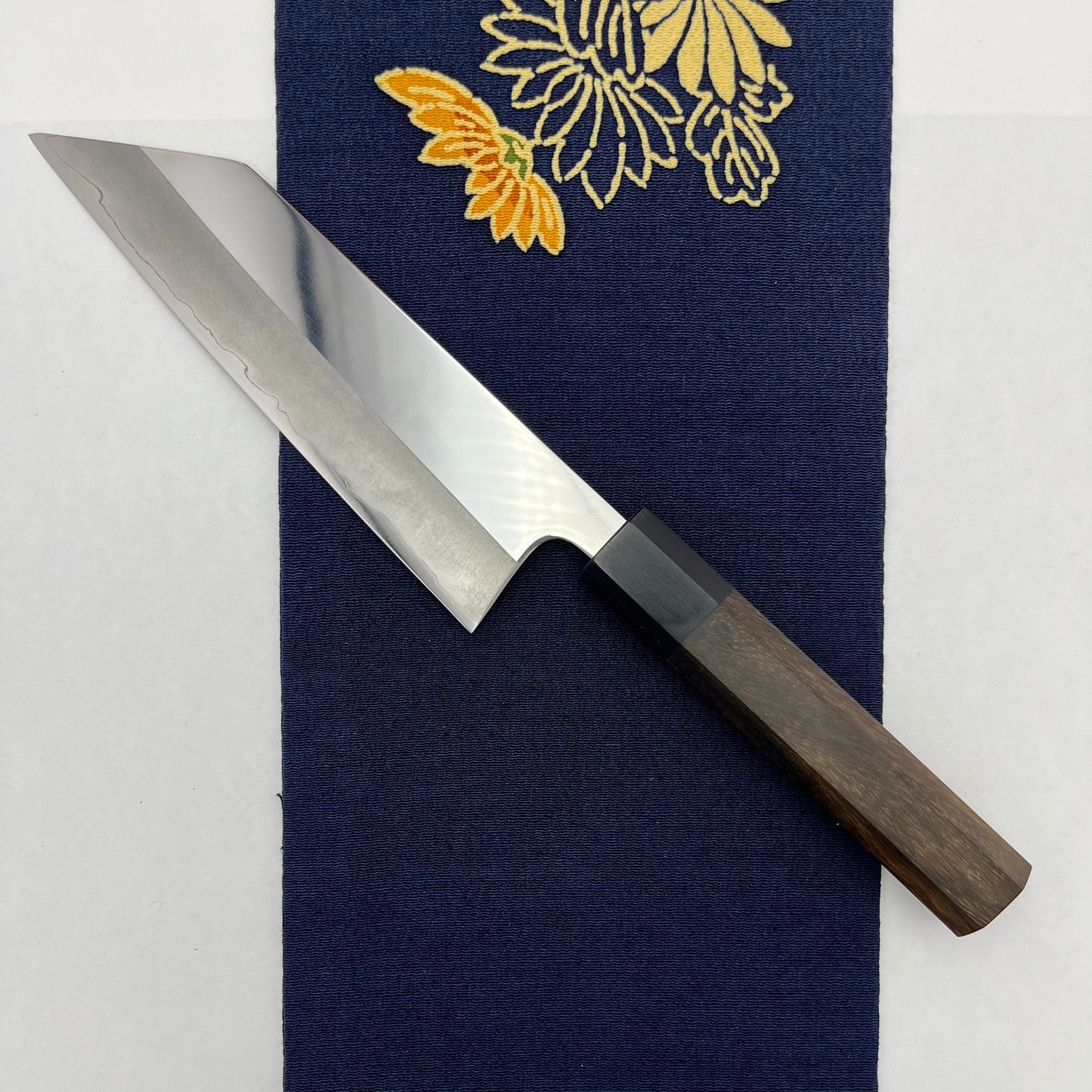 Bunka Ginsan Migaki 165mm