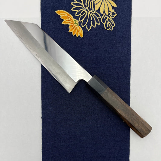 Bunka Ginsan Migaki 165mm