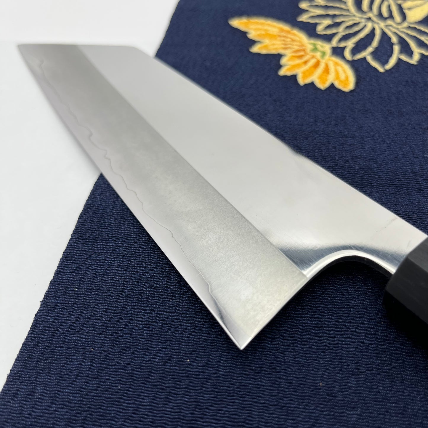 Bunka Ginsan Migaki 165mm