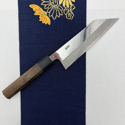 Bunka Ginsan Migaki 165mm