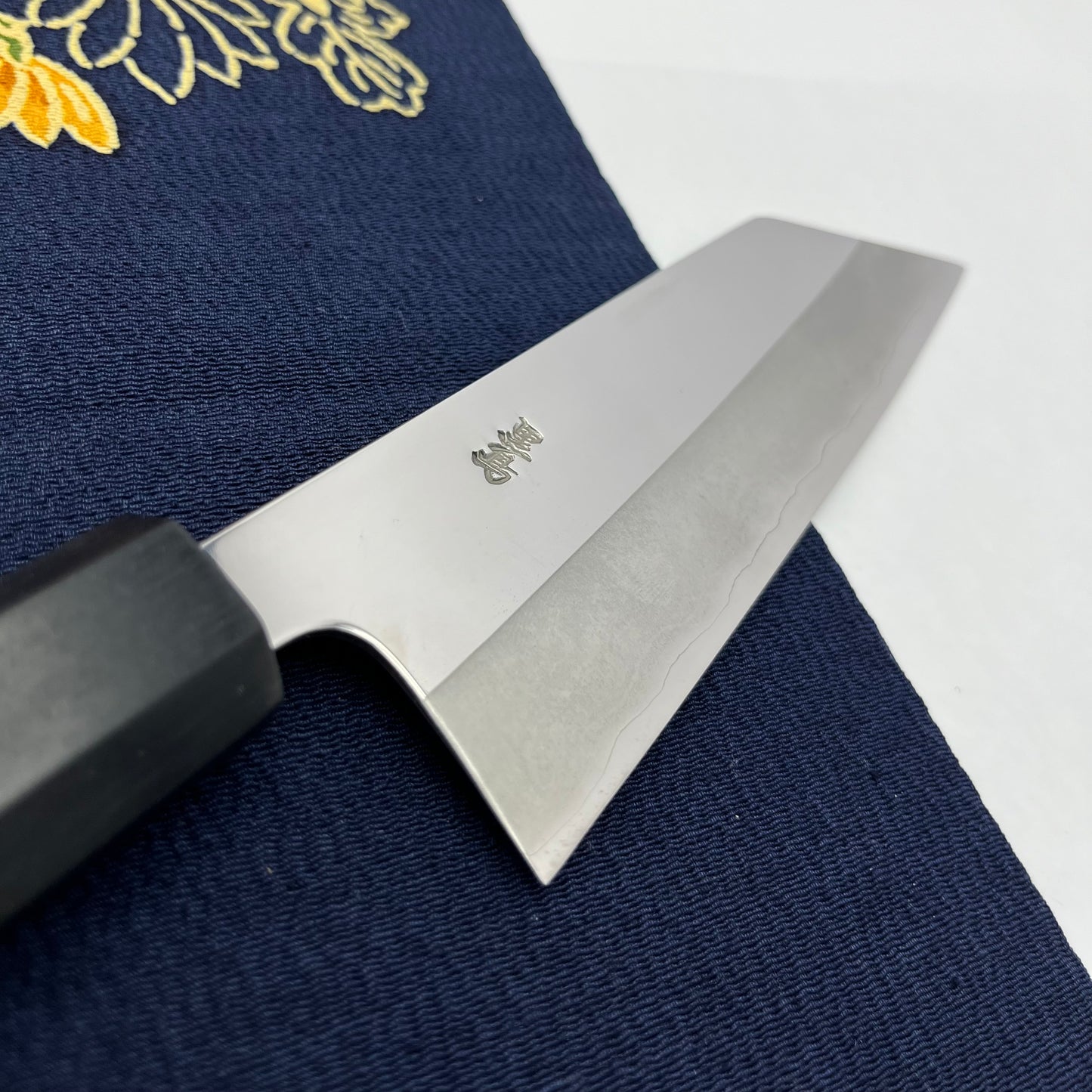 Bunka Ginsan Migaki 165mm