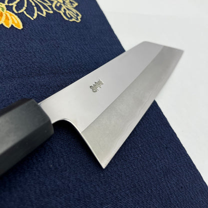 Bunka Ginsan Migaki 165mm