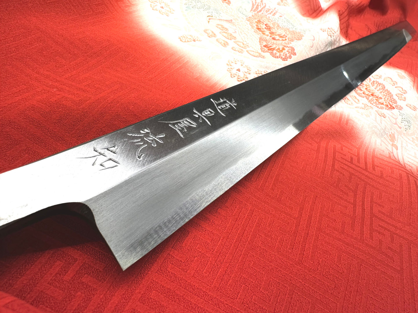 Maguro Bocho 600mm