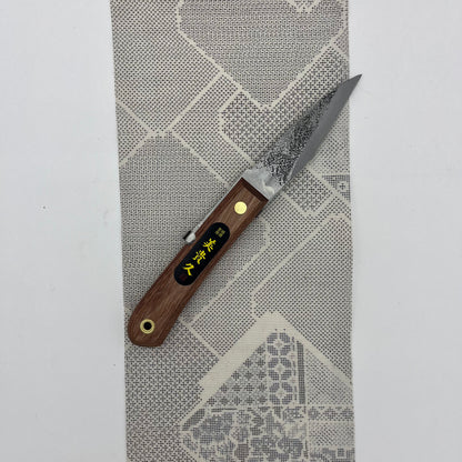 Kiridashi pliant 120mm
