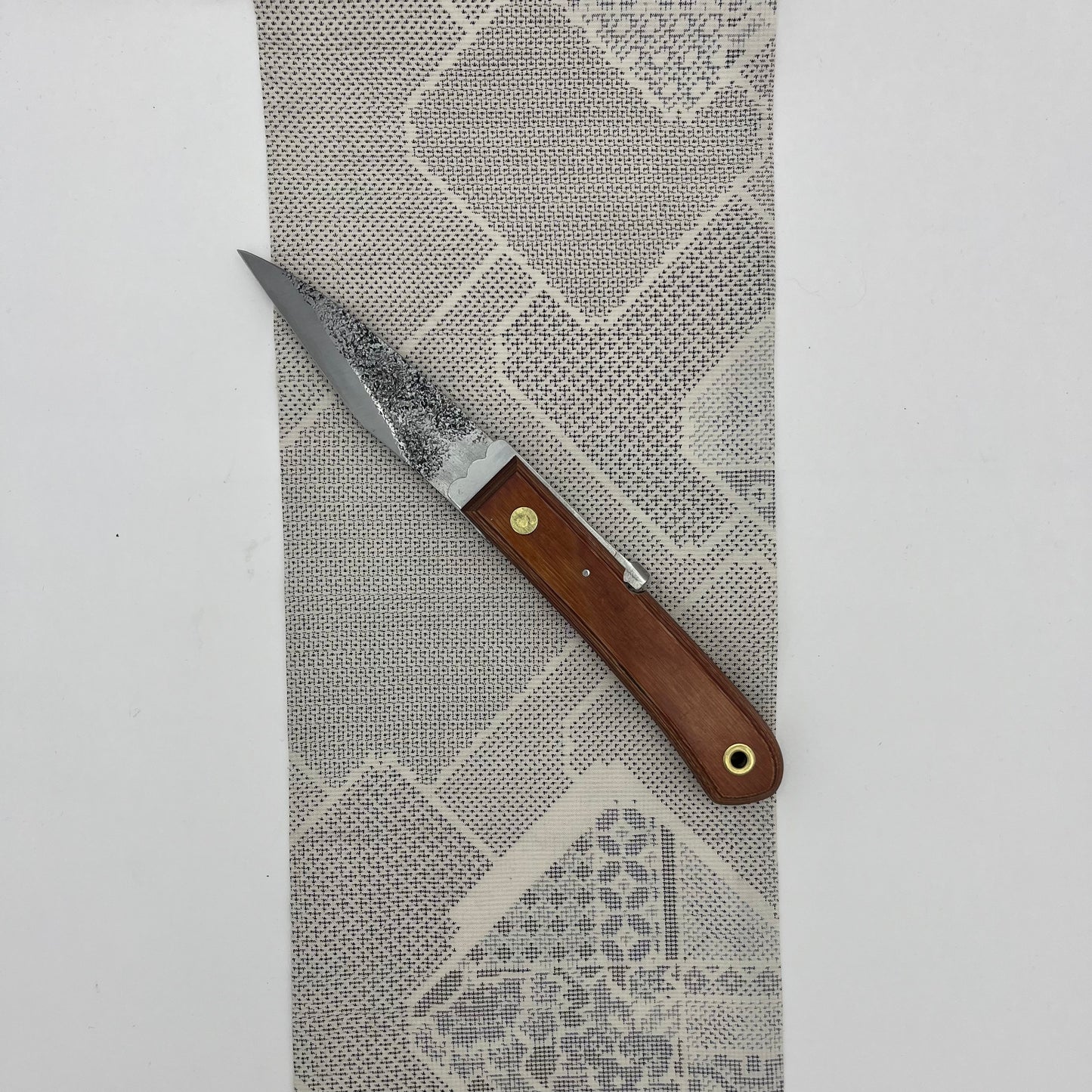 Kiridashi pliant 120mm