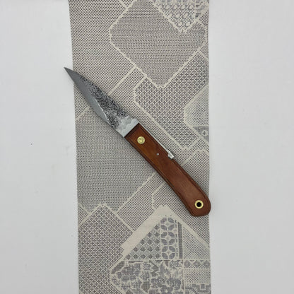 Kiridashi pliant 120mm