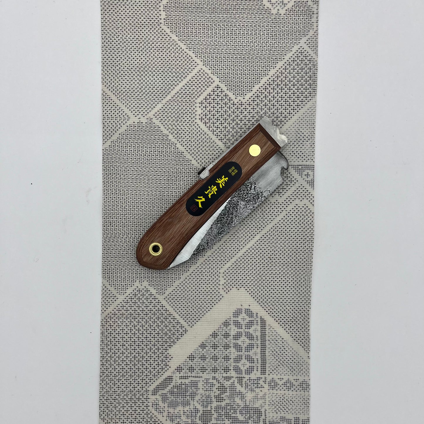 Kiridashi pliant 120mm