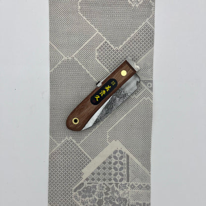 Kiridashi pliant 120mm