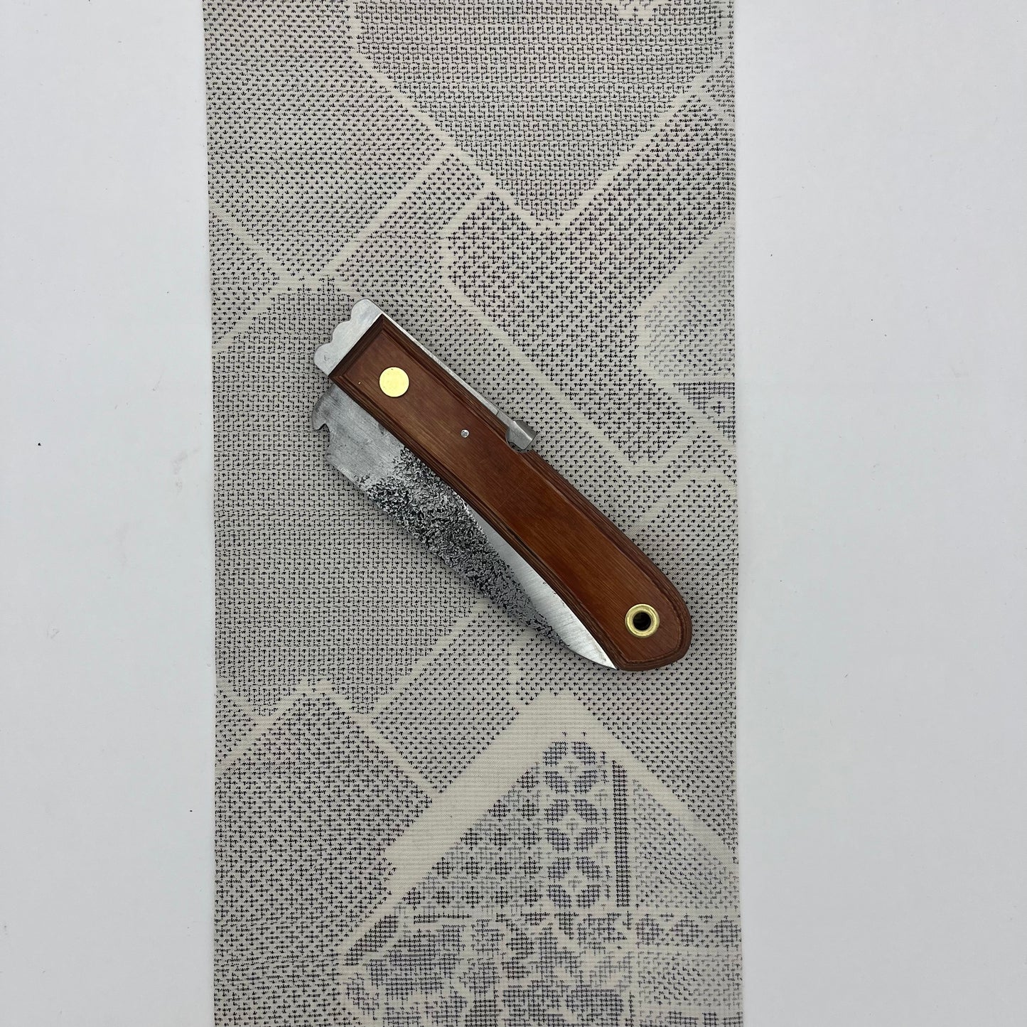 Kiridashi pliant 120mm