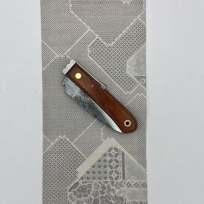 Kiridashi pliant 120mm