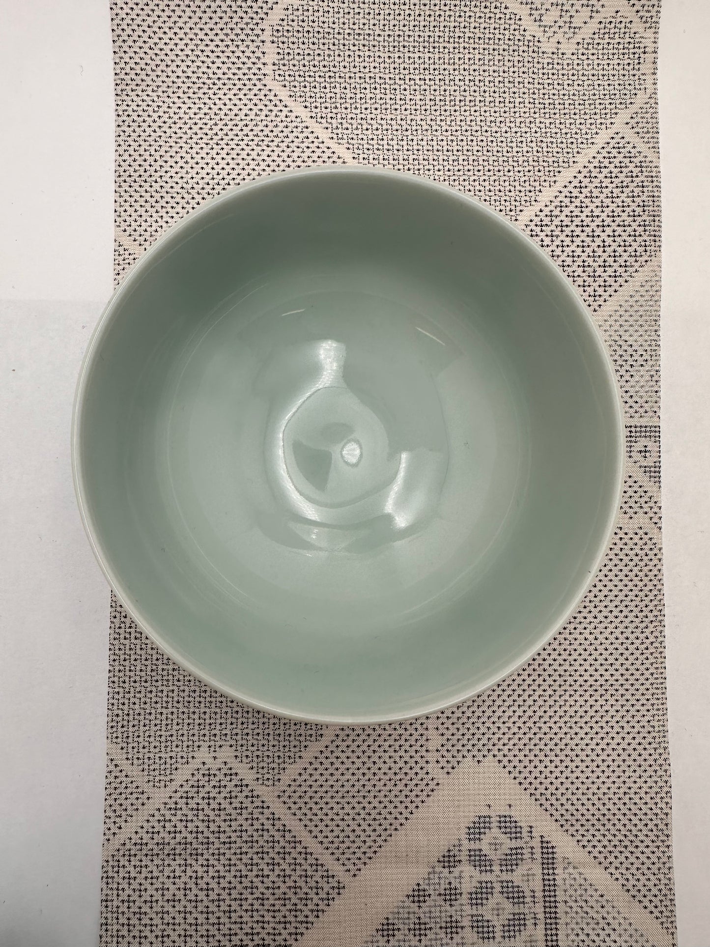 Ensemble de 5 bols à riz Japonais