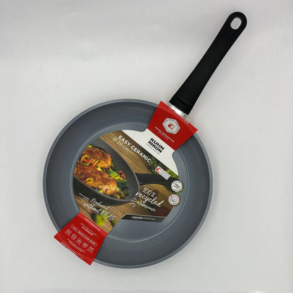 Poêle à frire antiadhésive Easy Ceramic 28 cm de Kuhn Rikon