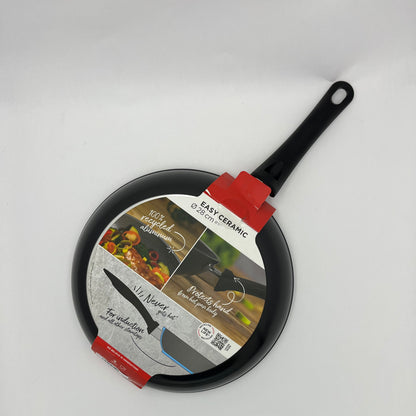 Poêle à frire antiadhésive Easy Ceramic 28 cm de Kuhn Rikon