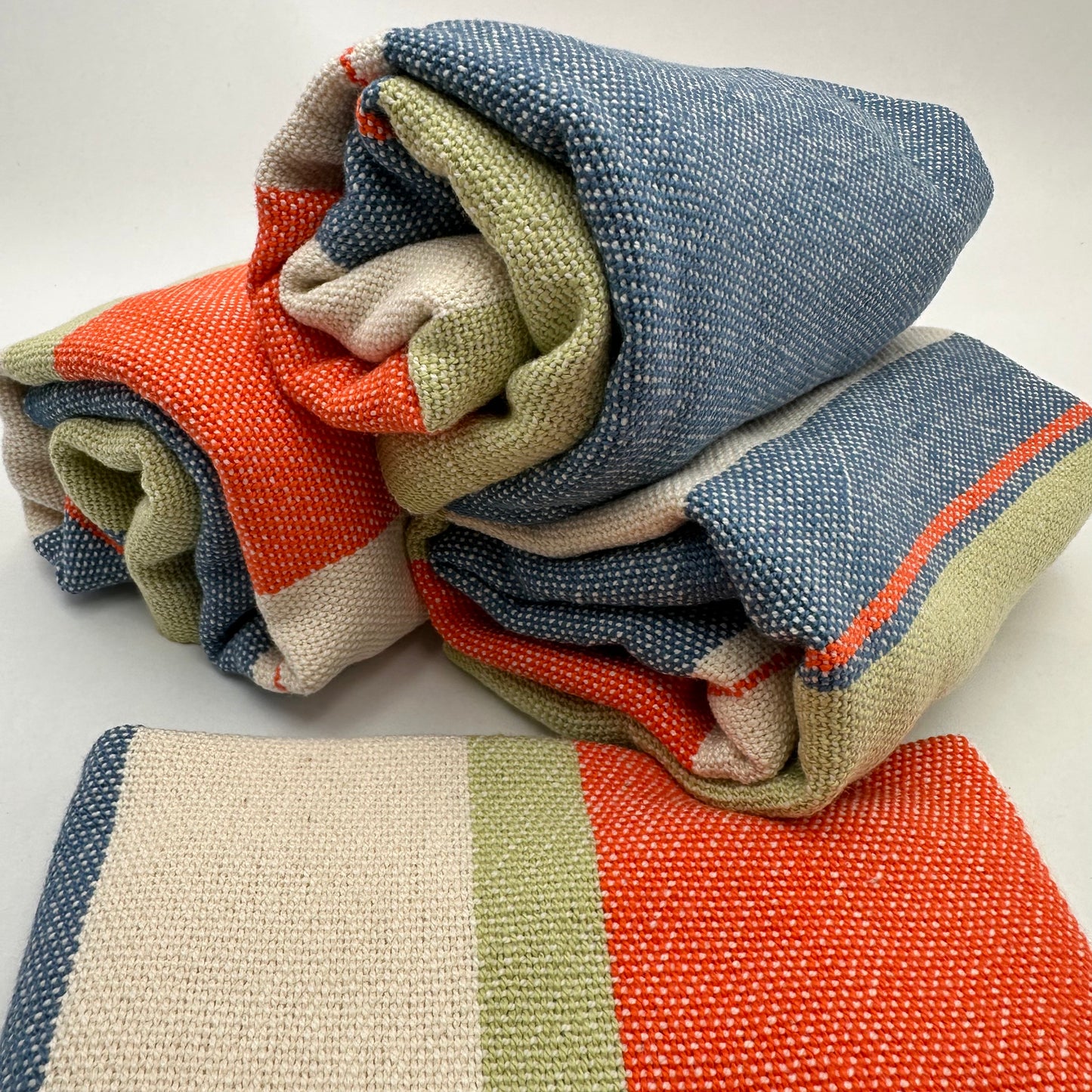 Linges à vaisselle - Collection Lucie Côté Cuisine