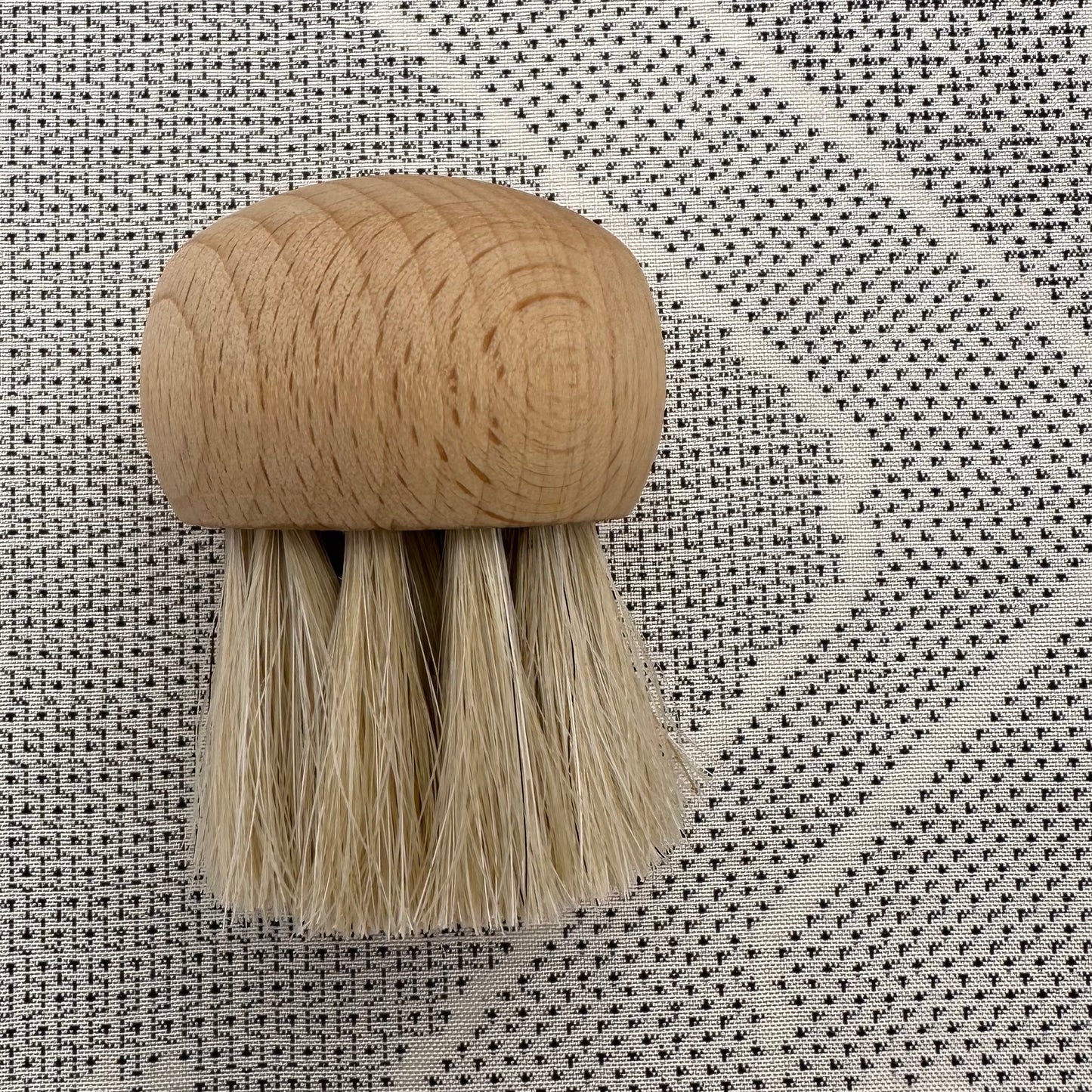 Brosse à champignon