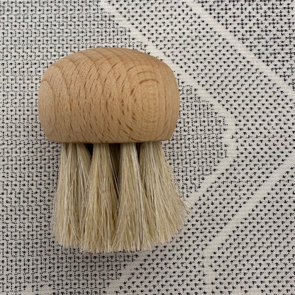 Brosse à champignon