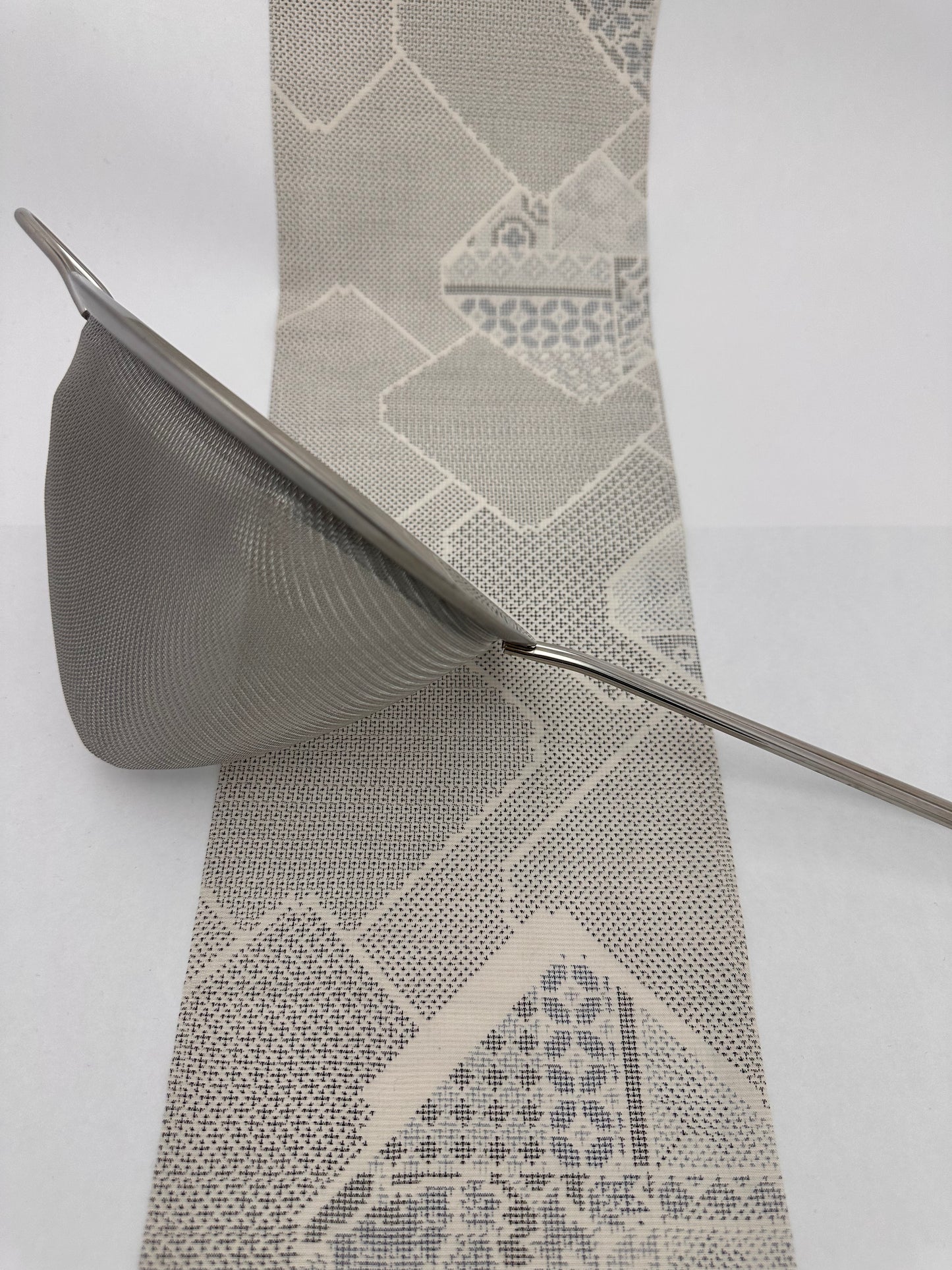 Passoire / Chinois 16cm