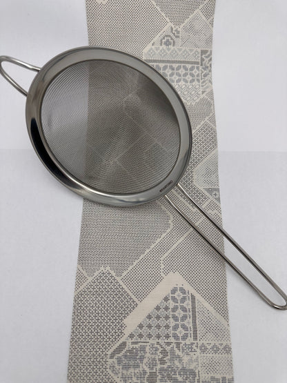Passoire / Chinois 16cm