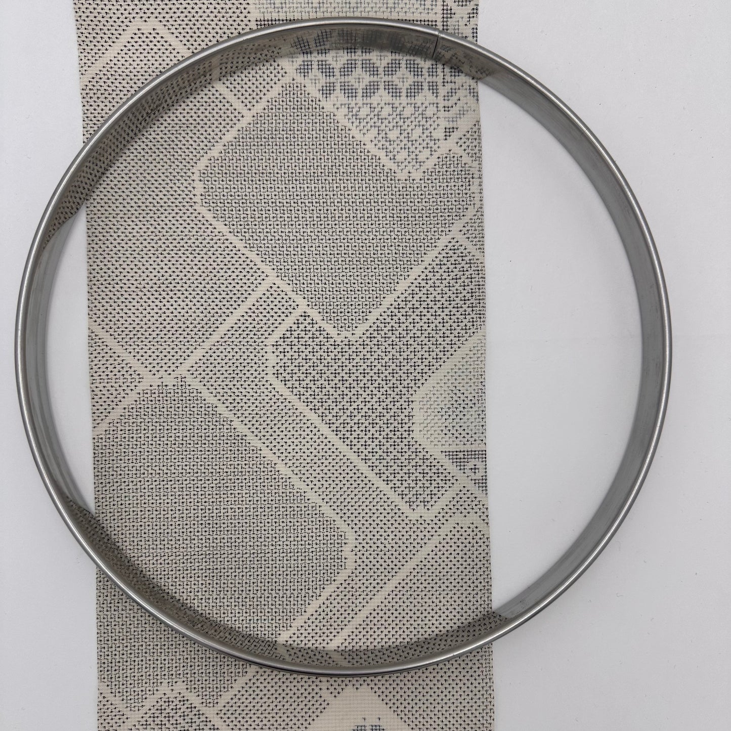 Cercle à tarte 22cm Gobel