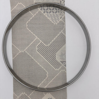 Cercle à tarte 22cm Gobel