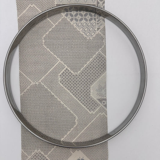 Cercle à tarte 22cm Gobel