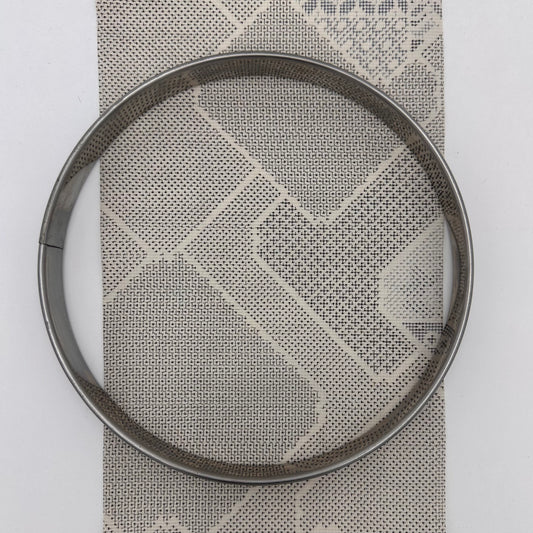 Cercle à tarte 18cm Gobel