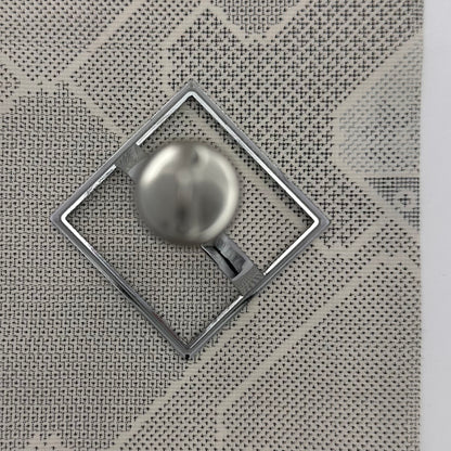 Coupe ravioli carré 60mm
