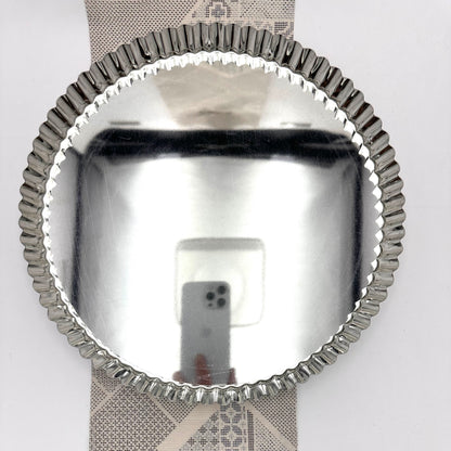 Moule à quiche 28 x 2.5 Gobel