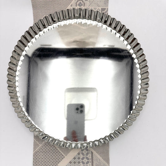 Moule à quiche 28 x 2.5 Gobel