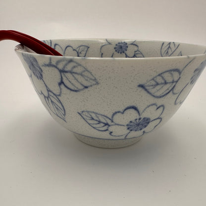 Bol à donburi miniature en porcelaine japonaise
