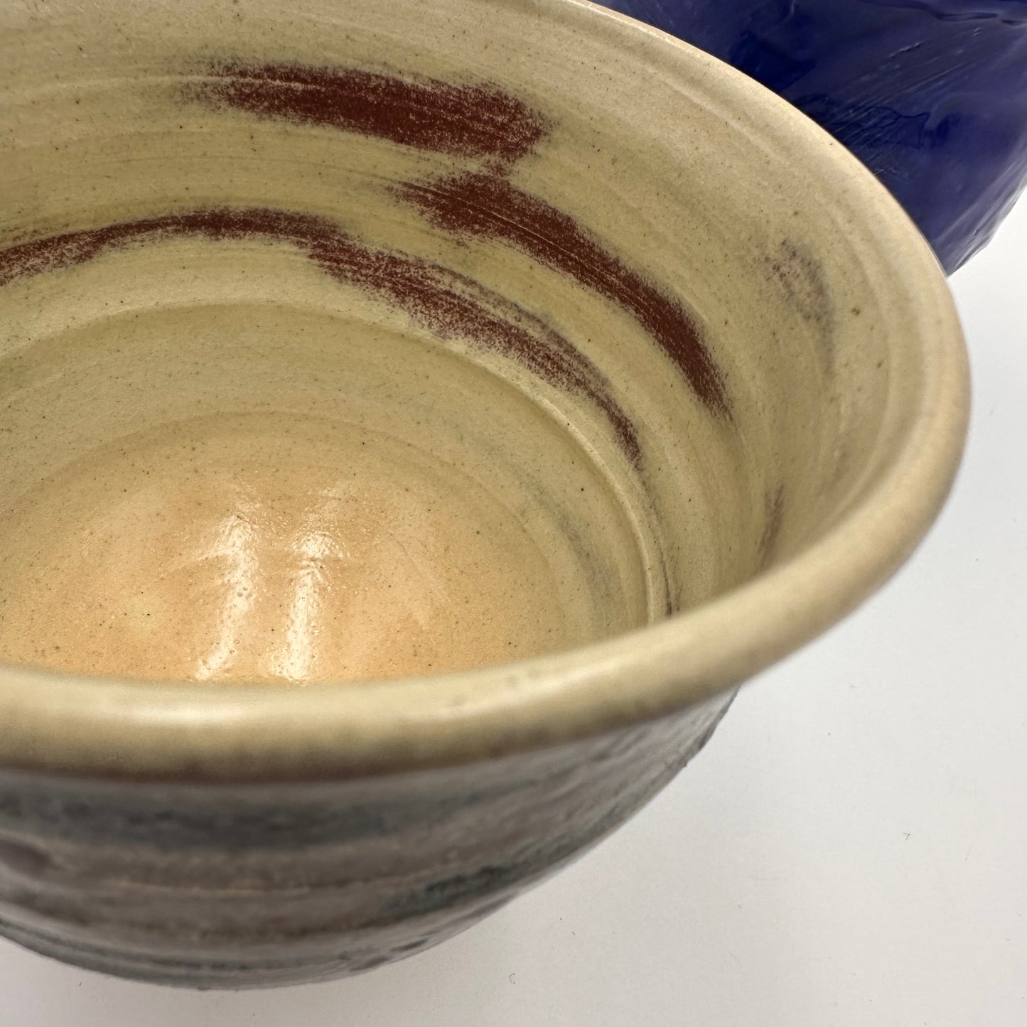 Ensemble de 2 tasses à thé Yunomi en céramique
