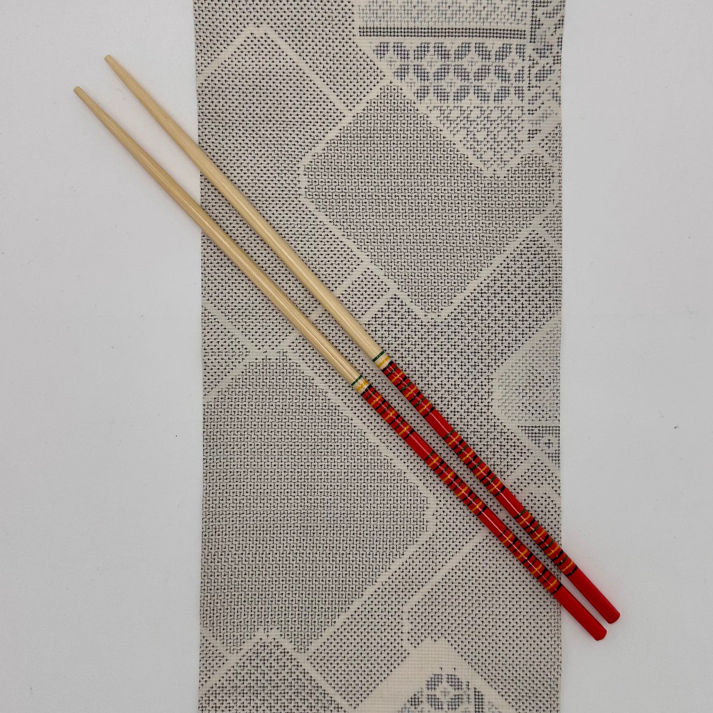 Baguettes pour cuisiner